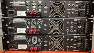 CREST 1500, CPX 1500 PERFORMANCE, POWER AMPLIFIER-thumb-1