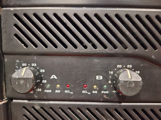 CREST 1500, CPX 1500 PERFORMANCE, POWER AMPLIFIER-thumb-3