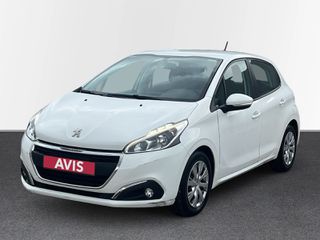 Peugeot 208 2018 BUSINESS