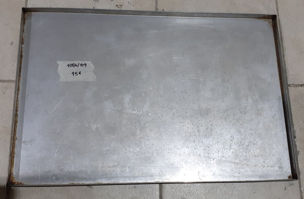 Λαμαρίνα 60x40 Εκ. (1086/109)