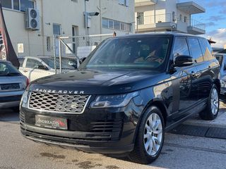 Land Rover Range Rover 2019 VOGUE P400/FULL/ΓΝΗΣΙΟ Autobiography-thumb-1