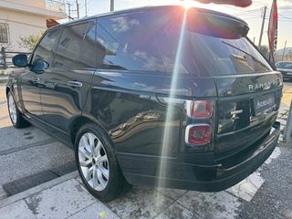 Land Rover Range Rover 2019 VOGUE P400/FULL/ΓΝΗΣΙΟ Autobiography-thumb-3