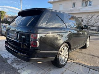 Land Rover Range Rover 2019 VOGUE P400/FULL/ΓΝΗΣΙΟ Autobiography-thumb-2