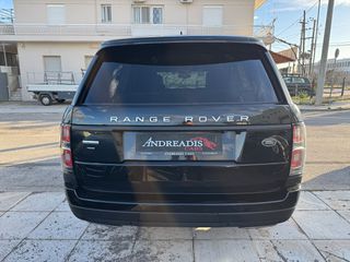 Land Rover Range Rover 2019 VOGUE P400/FULL/ΓΝΗΣΙΟ Autobiography-thumb-5