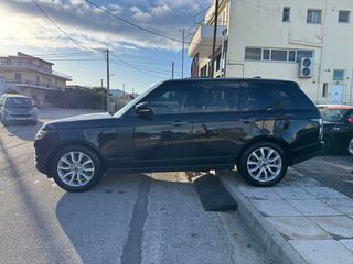 Land Rover Range Rover 2019 VOGUE P400/FULL/ΓΝΗΣΙΟ Autobiography-thumb-6