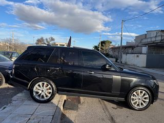 Land Rover Range Rover 2019 VOGUE P400/FULL/ΓΝΗΣΙΟ Autobiography-thumb-7