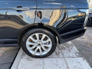 Land Rover Range Rover 2019 VOGUE P400/FULL/ΓΝΗΣΙΟ Autobiography-thumb-8