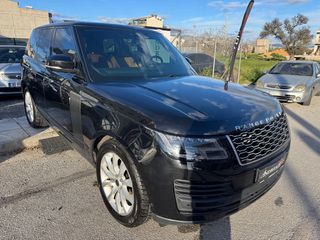 Land Rover Range Rover 2019 VOGUE P400/FULL/ΓΝΗΣΙΟ Autobiography-thumb-9