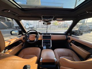 Land Rover Range Rover 2019 VOGUE P400/FULL/ΓΝΗΣΙΟ Autobiography-thumb-21