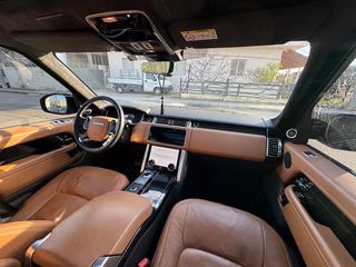 Land Rover Range Rover 2019 VOGUE P400/FULL/ΓΝΗΣΙΟ Autobiography-thumb-14