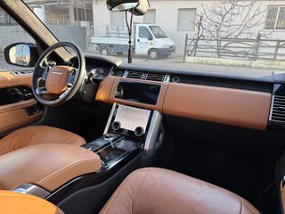 Land Rover Range Rover 2019 VOGUE P400/FULL/ΓΝΗΣΙΟ Autobiography-thumb-36