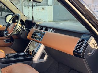 Land Rover Range Rover 2019 VOGUE P400/FULL/ΓΝΗΣΙΟ Autobiography-thumb-39