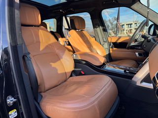 Land Rover Range Rover 2019 VOGUE P400/FULL/ΓΝΗΣΙΟ Autobiography-thumb-11