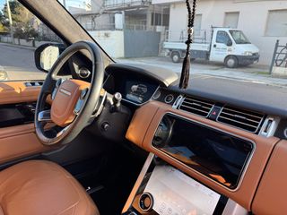 Land Rover Range Rover 2019 VOGUE P400/FULL/ΓΝΗΣΙΟ Autobiography-thumb-45
