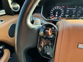 Land Rover Range Rover 2019 VOGUE P400/FULL/ΓΝΗΣΙΟ Autobiography-thumb-19