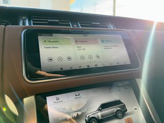 Land Rover Range Rover 2019 VOGUE P400/FULL/ΓΝΗΣΙΟ Autobiography-thumb-24