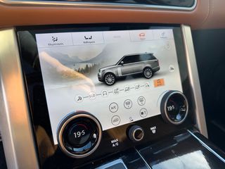 Land Rover Range Rover 2019 VOGUE P400/FULL/ΓΝΗΣΙΟ Autobiography-thumb-41