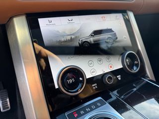Land Rover Range Rover 2019 VOGUE P400/FULL/ΓΝΗΣΙΟ Autobiography-thumb-44