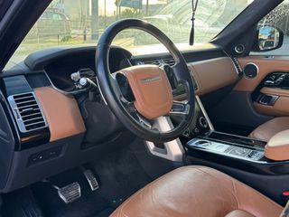 Land Rover Range Rover 2019 VOGUE P400/FULL/ΓΝΗΣΙΟ Autobiography-thumb-16
