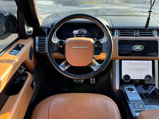 Land Rover Range Rover 2019 VOGUE P400/FULL/ΓΝΗΣΙΟ Autobiography-thumb-15