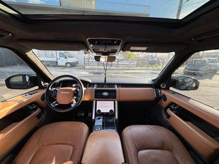 Land Rover Range Rover 2019 VOGUE P400/FULL/ΓΝΗΣΙΟ Autobiography-thumb-12