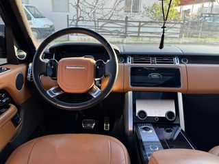 Land Rover Range Rover 2019 VOGUE P400/FULL/ΓΝΗΣΙΟ Autobiography-thumb-17