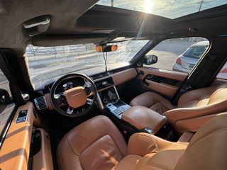 Land Rover Range Rover 2019 VOGUE P400/FULL/ΓΝΗΣΙΟ Autobiography-thumb-13