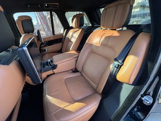 Land Rover Range Rover 2019 VOGUE P400/FULL/ΓΝΗΣΙΟ Autobiography-thumb-27