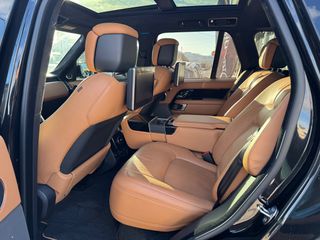 Land Rover Range Rover 2019 VOGUE P400/FULL/ΓΝΗΣΙΟ Autobiography-thumb-26