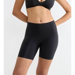 Sloggi Γυναικεία Βερμούδα Χωρίς Ραφές Zero Feel 2.0 Cyclist N