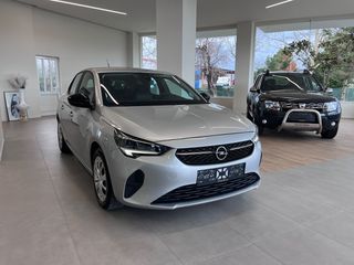 Opel Corsa 2023 EDITION-thumb-1