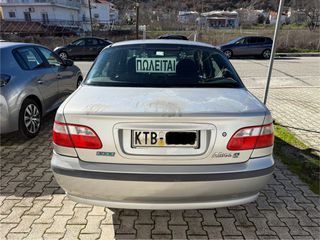 Fiat Albea 2004 Air condition-Ηλεκτρικά παράθυρα-thumb-3