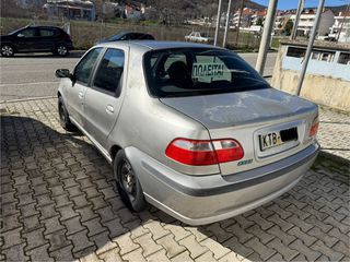 Fiat Albea 2004 Air condition-Ηλεκτρικά παράθυρα-thumb-4