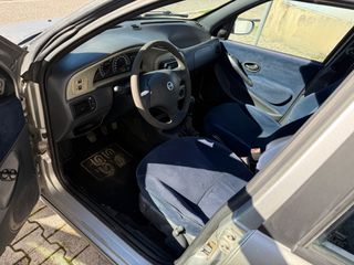 Fiat Albea 2004 Air condition-Ηλεκτρικά παράθυρα-thumb-11