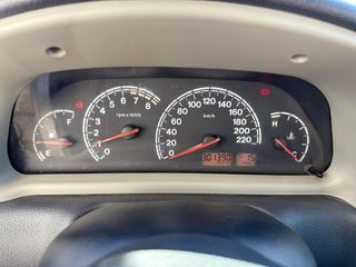 Fiat Albea 2004 Air condition-Ηλεκτρικά παράθυρα-thumb-12