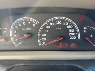 Fiat Albea 2004 Air condition-Ηλεκτρικά παράθυρα-thumb-13