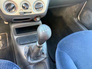 Fiat Albea 2004 Air condition-Ηλεκτρικά παράθυρα-thumb-15