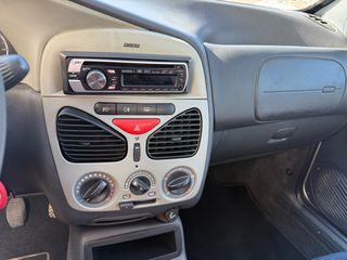 Fiat Albea 2004 Air condition-Ηλεκτρικά παράθυρα-thumb-16
