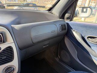 Fiat Albea 2004 Air condition-Ηλεκτρικά παράθυρα-thumb-17