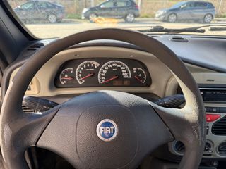 Fiat Albea 2004 Air condition-Ηλεκτρικά παράθυρα-thumb-19