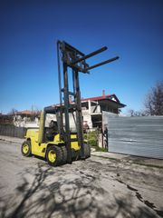 Hyster 1998