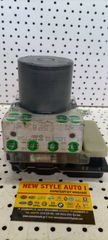 ΜΟΝΑΔΑ ABS AUDI Q3 13-16 0265239476 8R0614517DB 8R0907379AS