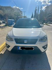 Seat Arona 2019 CNG 1.0 TGI STYLE PLUS 2COLOR