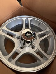 ζάντες 15 άρες για daihatsu feroza