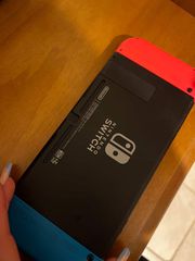 Nintendo Switch-thumb-2