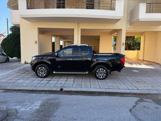 Nissan Navara 2018