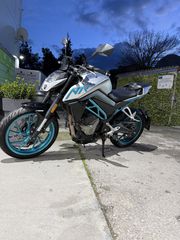 CFmoto 300NK 2022