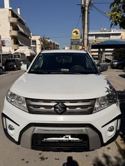 Suzuki Vitara 2016 VITARA 1.6D Turbo All Grip Comfort