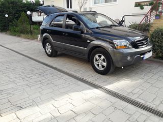 Kia Sorento 2007