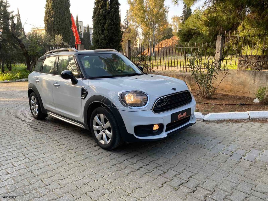 Mini Countryman 2019 COOPER